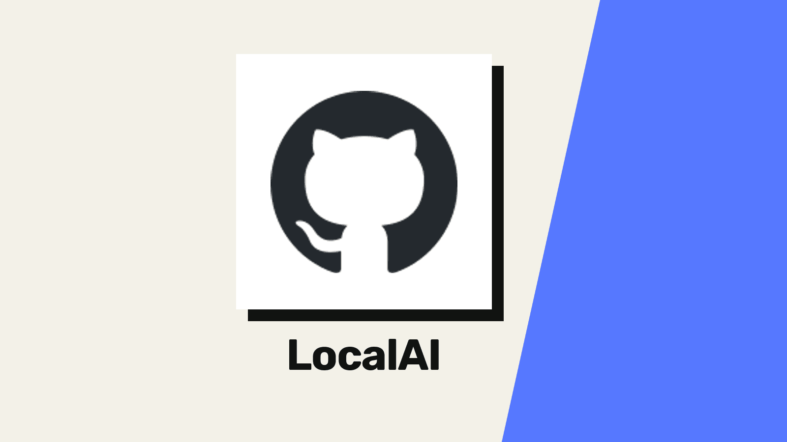 LocalAI logo