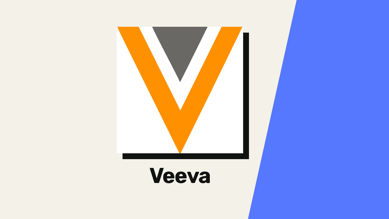 Veeva logo