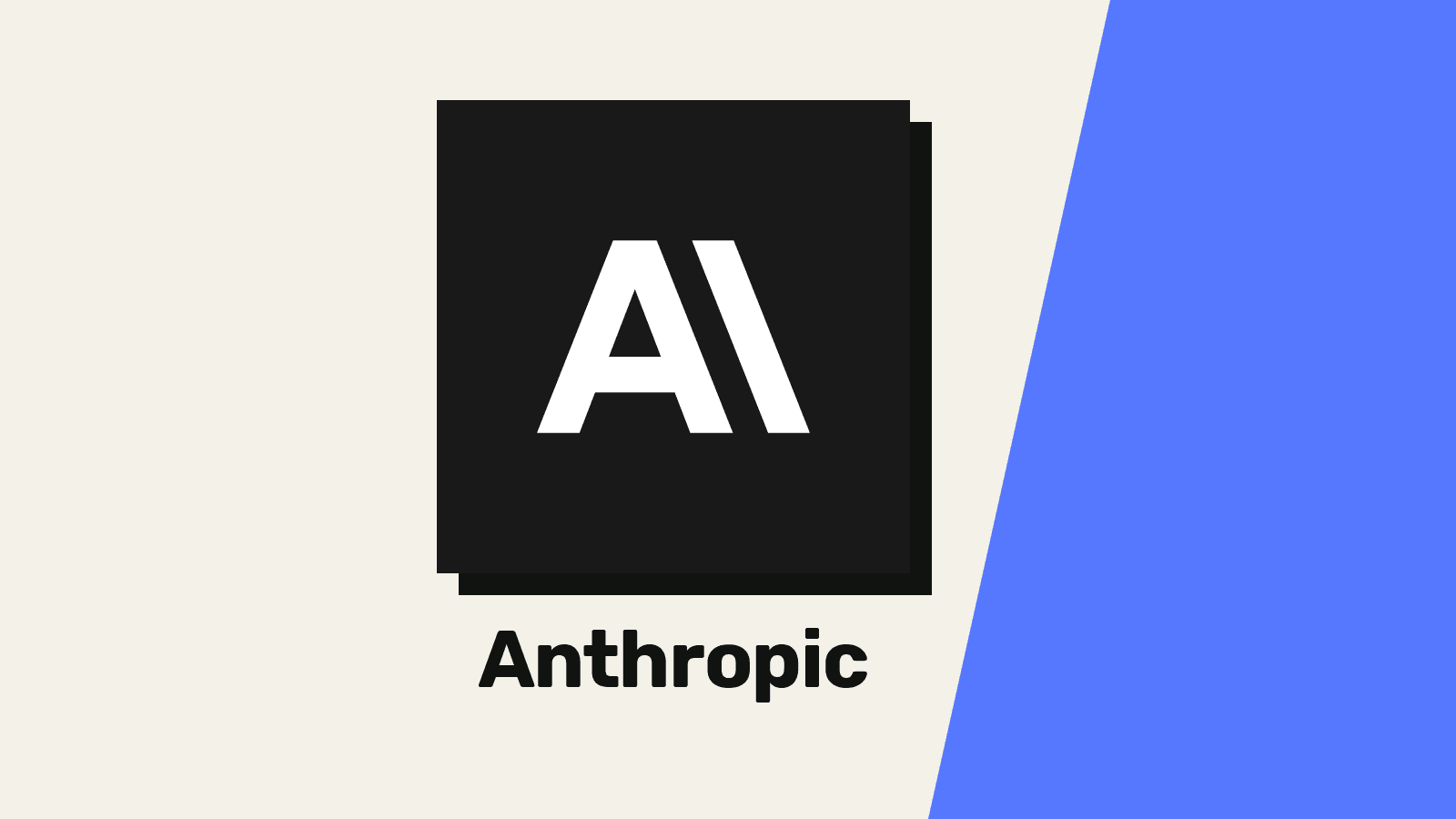Anthropic logo