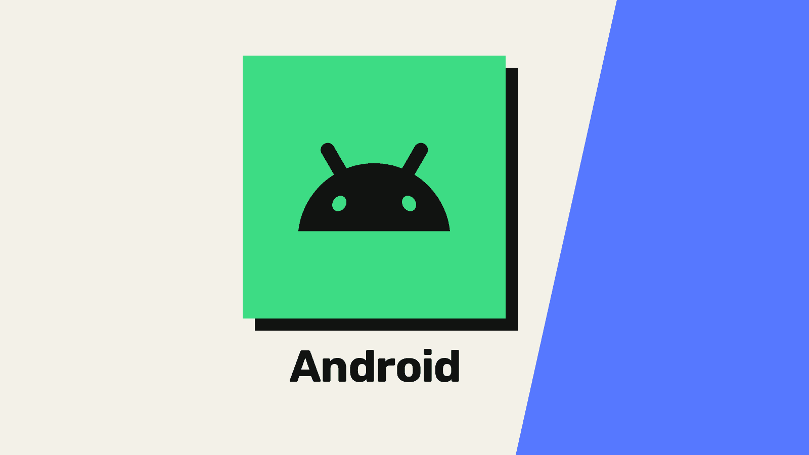 Android logo