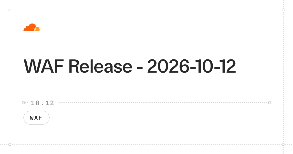 Image published by Cloudflare