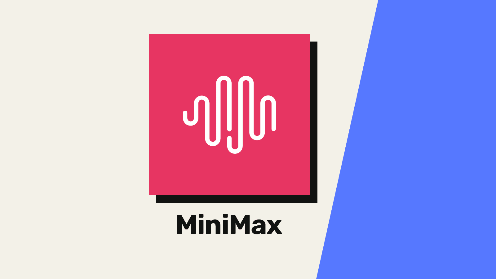 MiniMax logo