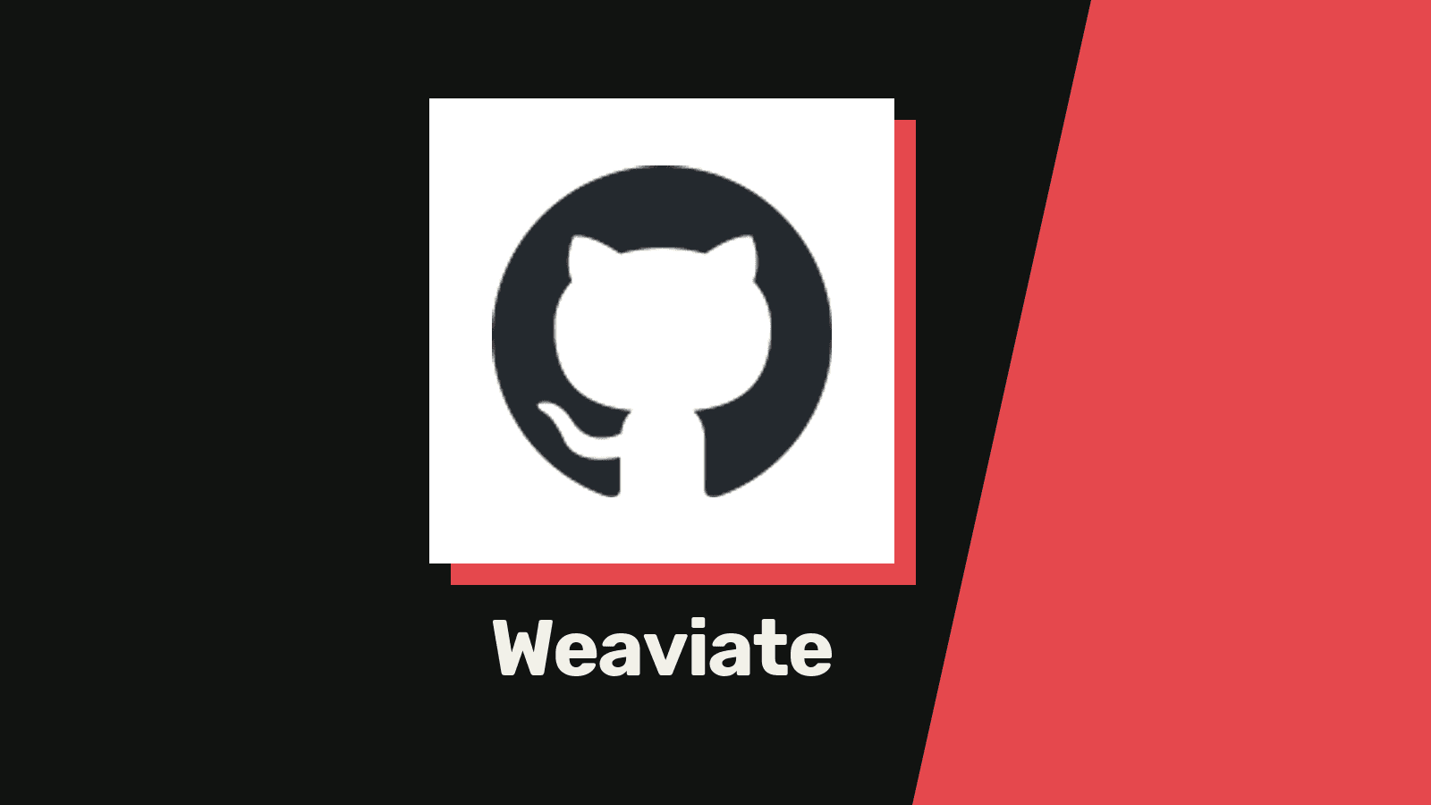 Weaviate logo