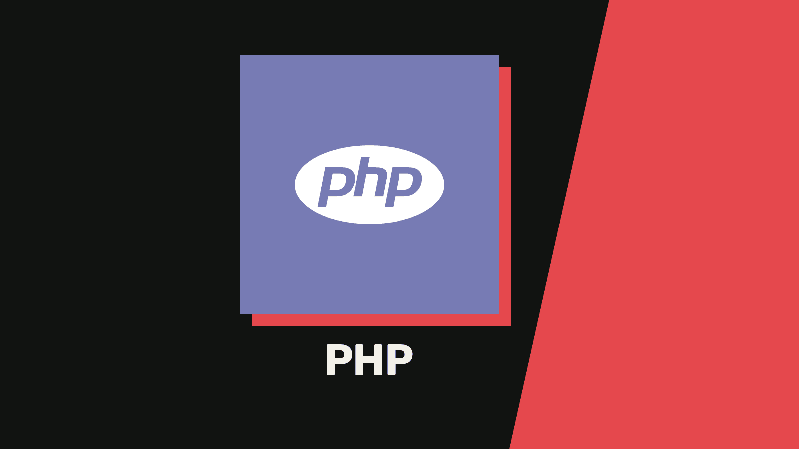 PHP logo