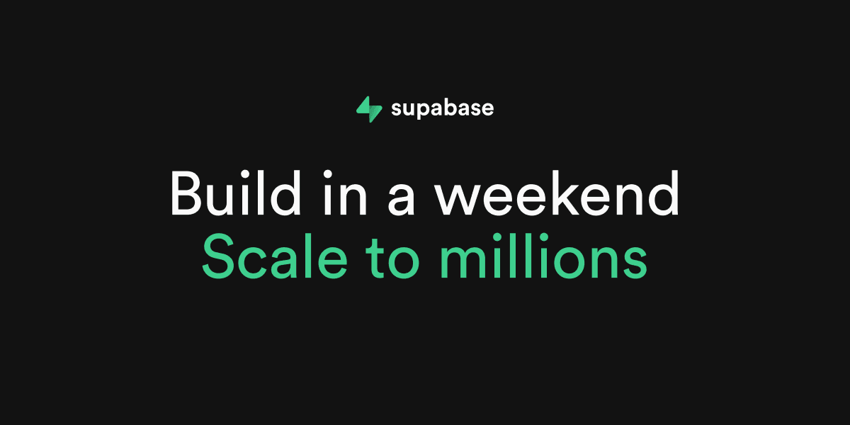 Supabase Og Image